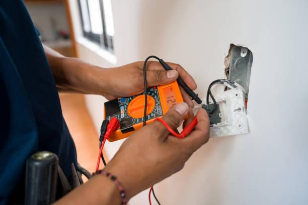 Best Commercial Electrician Services  in Newark, NY