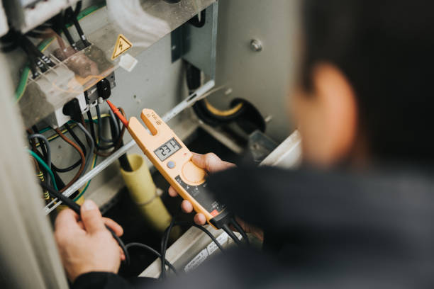 Best Electrical Outlet Repair  in Newark, NY