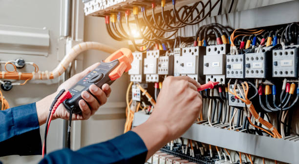 Best Electrical Upgrades for Homes  in Newark, NY