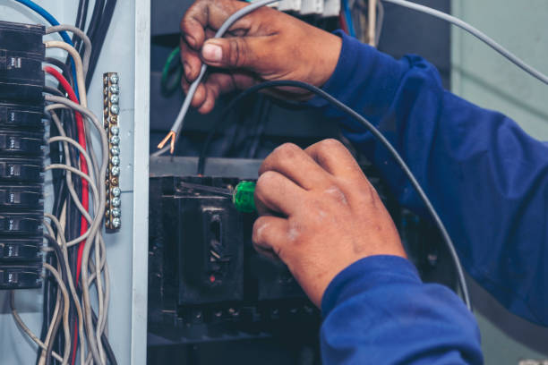 Best Electrical Rewiring Services  in Newark, NY