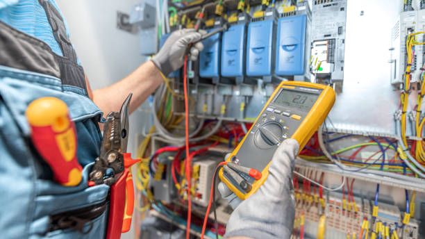 Best Electrical Repair Services  in Newark, NY
