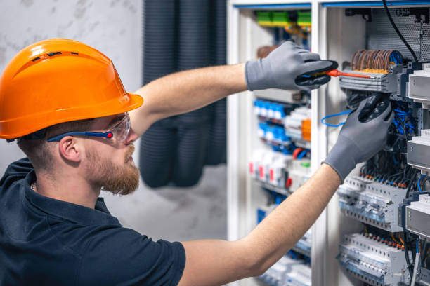 Best Electrical Troubleshooting Services  in Newark, NY